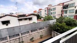 Bayou Residence (D19), Apartment #454139351